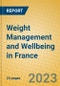 Weight Management and Wellbeing in France - Product Thumbnail Image