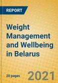 Weight Management and Wellbeing in Belarus- Product Image