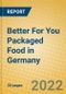 Better For You Packaged Food in Germany - Product Thumbnail Image