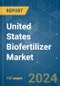 United States Biofertilizer - Market Share Analysis, Industry Trends & Statistics, Growth Forecasts 2017 - 2029 - Product Thumbnail Image