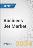 Business Jet Market by Point of Sale (Pre-owned, OEM, Aftermarket), Aircraft Type (Light, Mid-Sized, Large, Airliner), End-Use (Private Jet User, Operator), Systems (Aerostructures, Avionics, Aircraft Systems), Range - Global Forecast to 2032- Product Image