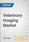 Veterinary Imaging Market by Product (Ultrasound (2D, 3D, Doppler), CT, X-Ray, MRI; Contrast Reagent; Software), Modality (Stationary, Portable), Application (Ortho, OB/GYN, Cancer), Animal (Small, Large), End User (Clinic, Hospital) - Forecast to 2029 - Product Thumbnail Image