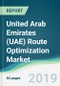 United Arab Emirates (UAE) Route Optimization Market - Forecasts from 2019 to 2024 - Product Thumbnail Image