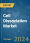 Cell Dissociation - Market Share Analysis, Industry Trends & Statistics, Growth Forecasts 2019 - 2029 - Product Thumbnail Image