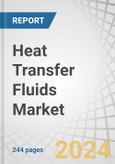 Heat Transfer Fluids Market by Product Type (Mineral Oils, Synthetic Fluids, Glycol-Based Fluids), End-use Industry (Chemical & Petrochemicals, Oil & Gas, Automotive, Food & Beverages, Pharmaceuticals, HVAC, Renewable Energy) - Forecast to 2029- Product Image