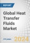 Global Heat Transfer Fluids Market by Product Type (Mineral Oils, Synthetic Fluids, Glycol-Based Fluids), End-use Industry (Chemical & Petrochemicals, Oil & Gas, Automotive, Food & Beverages, Pharmaceuticals, HVAC, Renewable Energy) - Forecast to 2029 - Product Image