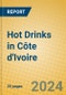 Hot Drinks in Côte d'Ivoire - Product Thumbnail Image