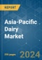 Asia-Pacific Dairy - Market Share Analysis, Industry Trends & Statistics, Growth Forecasts 2017 - 2029 - Product Thumbnail Image