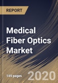 Medical Fiber Optics Market By Application (Illumination, Endoscopic Imaging, Biomedical Sensing, Laser Signal Delivery, and Other Applications), By Fiber Type (Multimode Optical Fiber and Single Mode Optical Fiber), By Region, Industry Analysis and Forecast, 2020 - 2026- Product Image