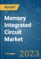 Memory Integrated Circuit (IC) Market - Growth, Trends, COVID-19 Impact, and Forecasts (2023-2028) - Product Thumbnail Image