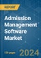 Admission Management Software - Market Share Analysis, Industry Trends & Statistics, Growth Forecasts 2019 - 2029 - Product Thumbnail Image