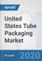 United States Tube Packaging Market: Prospects, Trends Analysis, Market Size and Forecasts up to 2025 - Product Thumbnail Image