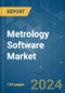 Metrology Software - Market Share Analysis, Industry Trends & Statistics, Growth Forecasts (2024 - 2029) - Product Thumbnail Image