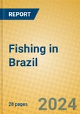 Fishing in Brazil- Product Image