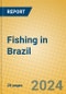 Fishing in Brazil - Product Thumbnail Image