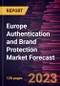 Europe Authentication and Brand Protection Market Forecast to 2030 - Regional Analysis - by Component, Technology, and Application - Product Image