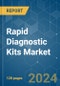 Rapid Diagnostic Kits - Market Share Analysis, Industry Trends & Statistics, Growth Forecasts 2021 - 2029 - Product Thumbnail Image