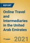 Online Travel and Intermediaries in the United Arab Emirates - Product Thumbnail Image