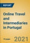 Online Travel and Intermediaries in Portugal - Product Thumbnail Image