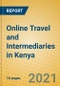 Online Travel and Intermediaries in Kenya - Product Thumbnail Image