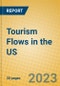 Tourism Flows in the US - Product Thumbnail Image