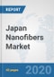 Japan Nanofibers Market: Prospects, Trends Analysis, Market Size and Forecasts up to 2025 - Product Thumbnail Image