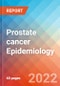Prostate cancer - Epidemiology Forecast to 2032 - Product Thumbnail Image