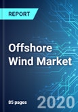 Offshore Wind Market: Size & Forecast with Impact Analysis of COVID-19 (2020-2024)- Product Image