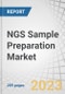 NGS Sample Preparation Market by Product (Reagents & Consumables, Workstations), Workflow (Library Prep, Target Enrichment), Sample Type (DNA), Application (Diagnostics, Drug Discovery), Method (Microfluidic, Automated), End-user & Region - Forecast to 2028 - Product Thumbnail Image