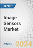 Image Sensors Market by Technique (2D,3D), Type (CMOS, CCD, Hybrid), Imaging (Digital, Infrared), Array (Linear, Area Scan), Spectrum (Visible, Non-Visible), Technology (Shutter, Time of Flight), Resolution (1.3-3, 5-10, 12-16) - Global Forecast to 2029- Product Image