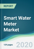 Smart Water Meter Market - Forecasts from 2020 to 2025- Product Image