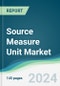 Source Measure Unit Market - Forecasts from 2024 to 2029 - Product Thumbnail Image