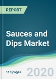 Sauces and Dips Market - Forecasts from 2020 to 2025- Product Image