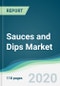 Sauces and Dips Market - Forecasts from 2020 to 2025 - Product Thumbnail Image