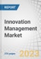 Innovation Management Market by Offering (Solution and Services), Function (Product Development, Business Processes), Application (Design Platforms, Marketing Platforms), Vertical (Telecom, BFSI, Retail & eCommerce) and Region - Global Forecast to 2028 - Product Image