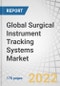 Global Surgical Instrument Tracking Systems Market by Technology (RFID, Barcode), Component (Hardware (Scanner), Software, Services), End User (Hospital (Public, Private)), Region (North America, Europe, Asia Pacific) COVID-19 Impact - Forecast to 2026 - Product Thumbnail Image