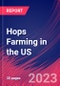 Hops Farming in the US - Industry Market Research Report - Product Thumbnail Image