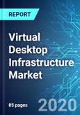 Virtual Desktop Infrastructure (VDI) Market: Size & Forecasts with Impact Analysis of COVID-19 (2020-2024)- Product Image