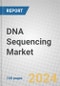 DNA Sequencing: Research, Applied and Clinical Markets - Product Thumbnail Image