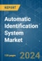 Automatic Identification System - Market Share Analysis, Industry Trends & Statistics, Growth Forecasts 2019 - 2029 - Product Thumbnail Image