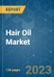Hair Oil Market - Growth, Trends, and Forecasts (2023-2028) - Product Thumbnail Image