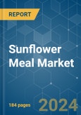 Sunflower Meal - Market Share Analysis, Industry Trends & Statistics, Growth Forecasts 2019 - 2029- Product Image