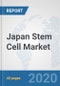 Japan Stem Cell Market: Prospects, Trends Analysis, Market Size and Forecasts up to 2025 - Product Thumbnail Image