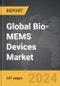 Bio-MEMS Devices - Global Strategic Business Report - Product Thumbnail Image