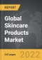 Skincare Products: Global Strategic Business Report - Product Thumbnail Image
