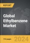 Ethylbenzene - Global Strategic Business Report - Product Thumbnail Image