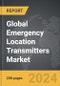 Emergency Location Transmitters - Global Strategic Business Report - Product Image