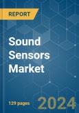 Sound Sensors - Market Share Analysis, Industry Trends & Statistics, Growth Forecasts (2024 - 2029)- Product Image