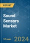 Sound Sensors - Market Share Analysis, Industry Trends & Statistics, Growth Forecasts (2024 - 2029) - Product Image