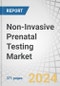 Non-Invasive Prenatal Testing (NIPT) Market by Product & Service (Consumables (Assay Kits & Reagents), Instruments (NGS Systems, Microarrays)), Method (Biochemical Screening, Cell-Free DNA Test), End User (Diagnostic Labs) - Global Forecast to 2029 - Product Image